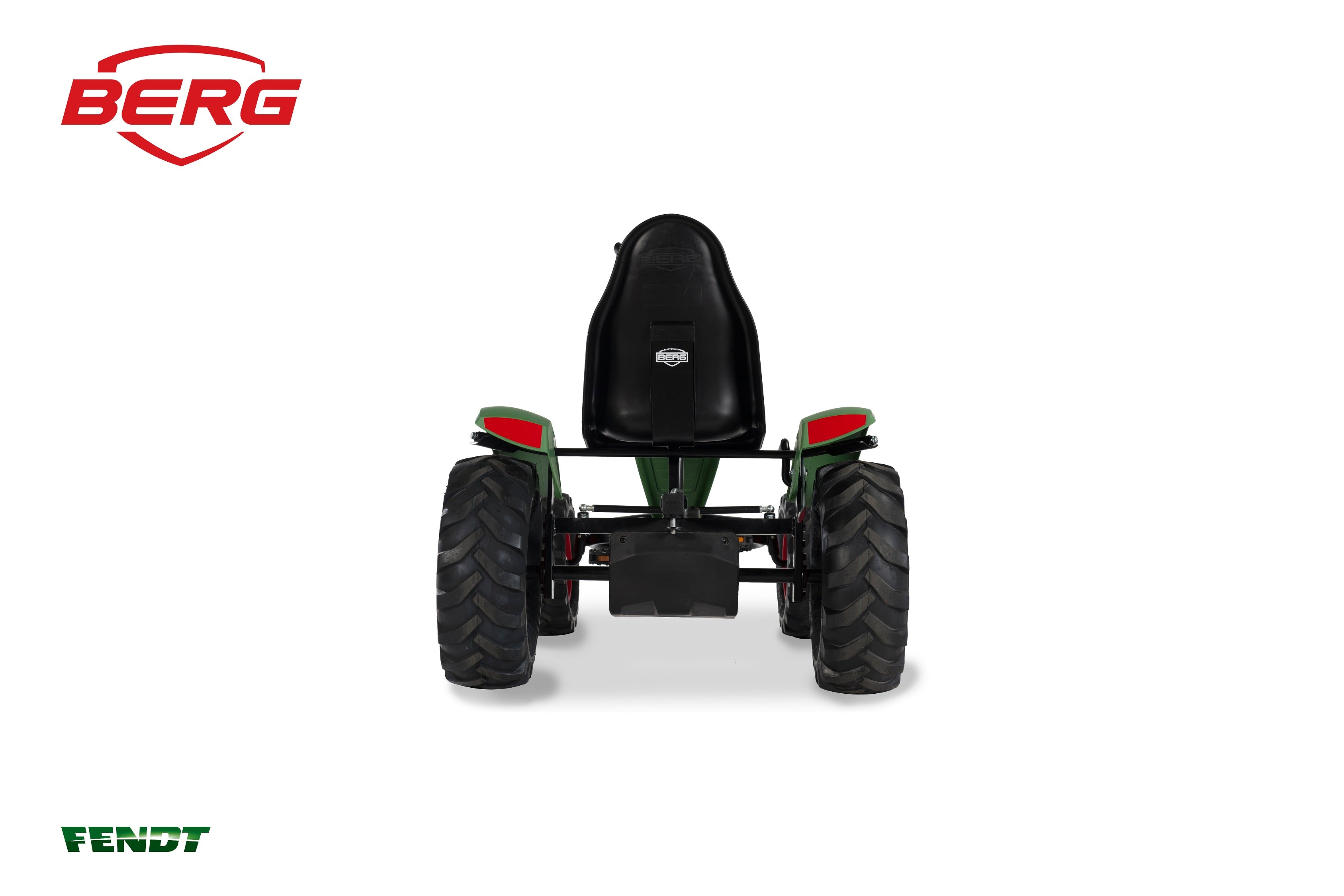 BERG Gokart Traxx Fendt