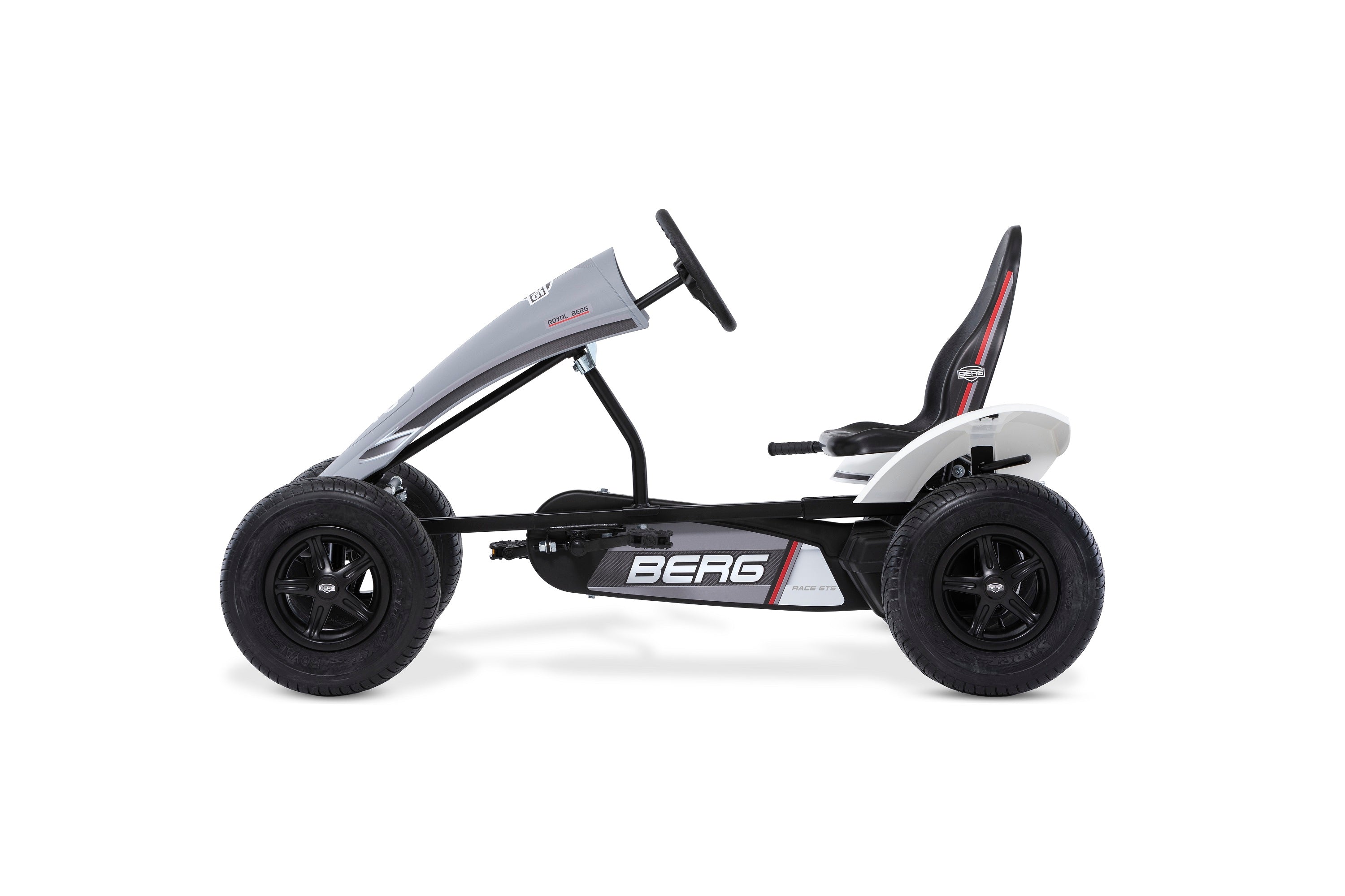 BERG Gokart Race GTS