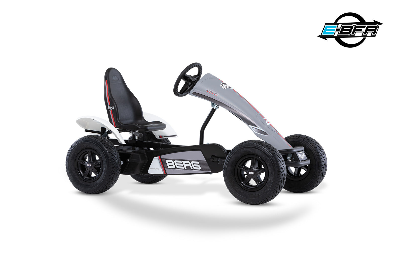 BERG Gokart Race GTS